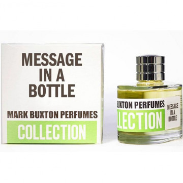 Купити - Mark Buxton Message In A Bottle - Парфумована вода