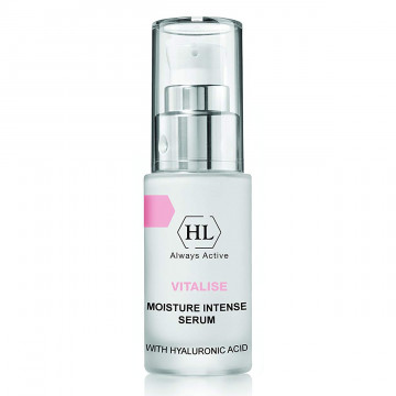 Купити - Holy Land Vitalise Moisture Intense Serum - Зволожуюча сироватка