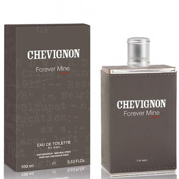 Купити - Chevignon Forever Mine Men - Туалетна вода