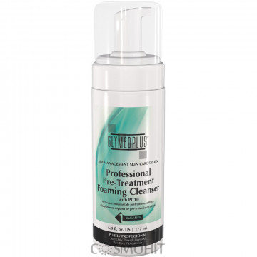 Купити - GlyMed Plus Age Management PC-10 Foaming Cleanser - Пінка для вмивання з РС-10