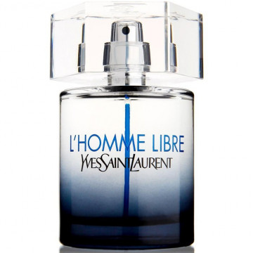 Купити - Yves Saint Laurent L'Homme Libre - Туалетна вода (тестер)