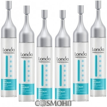 Купити - Londa Anti-Dandruff Serum - Сироватка проти лупи з екстрактом календули і клімбазол