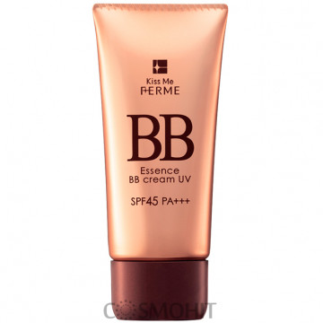 Купити - Isehan Ferme Essence BB Cream UV SPF45 - ВВ есенція