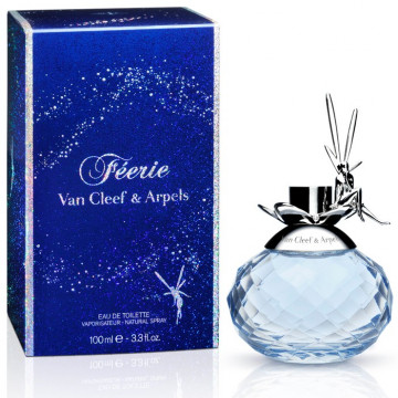 Купити - Van Cleef & Arpels Feerie - Туалетна вода