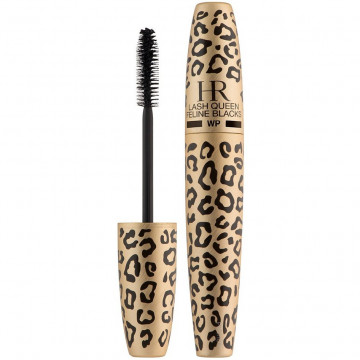 Купити - Helena Rubinstein Lash Queen Feline Blacks Waterproof - Водостійка туш для вій