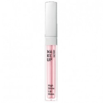 Купити - Makeup Factory High Shine Lip Gloss - Блиск для губ супер сяючий