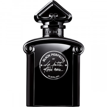 Купити - Guerlain La Petite Robe Noire Black Perfecto - Парфумована вода