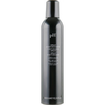 Купити - pH Laboratories Texturising Spray - Текстуруючий спрей з матовим ефектом