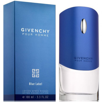 Купити - Givenchy Blue Label - Туалетна вода