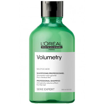 Купити - L’Oreal Professionnel Volumetry Shampoo - Шампунь для надання об'єму тонкому волоссю