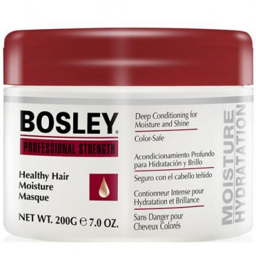 Купити - Bosley Healthy Hair Moisture Masque - Маска оздоровлююча зволожуюча