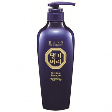 Купити - Daeng Gi Meo Ri Chungeun Shampoo For Oily Scalp - Тонізуючий шампунь для жирного волосся