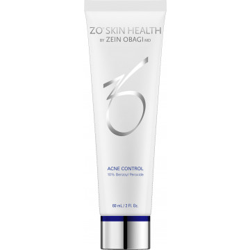 Купити - Zein Obagi ZO Skin Health Acne Control Creme - Крем для шкіри з акне