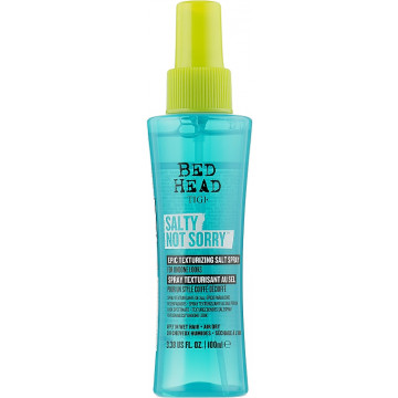 Купити - Tigi Bed Head Salty Not Sorry Texturizing Salt Spray - Текстуруючий спрей для волосся з морською сіллю