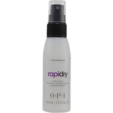 Купити - OPI RapiDry Spray Nail Polish Dryer - Рідина для швидкого висихання лаку