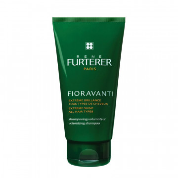 Купити - Rene Furterer Fioravanti Volumizing Shampoo - Шампунь для об'єму і блиску волосся Фіораванті