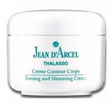 Купити - Jean D'Arcel Firming and Slimming Cream - Підтягуючий крем для тіла