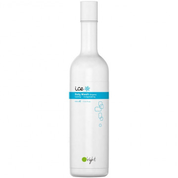 Купити - O'right Ice Body Wash - Гель для душа Айс