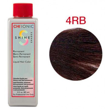 Купити - CHI Ionic Shine Shades Liquid Hair Color - Безаміачна фарба для волосся
