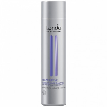 Купити - Londa Color Revive Silver Shampoo - Шампунь для світлих відтінків волосся