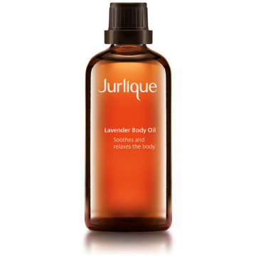 Купити - Jurlique Lavender Body Oil - Олія для тіла з екстрактом лаванди