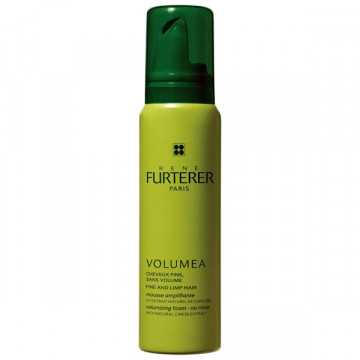 Купити - Rene Furterer Volumea Volumizing Foam No Rinse - Незмивний мус для надання об'єму волоссю Волюмея