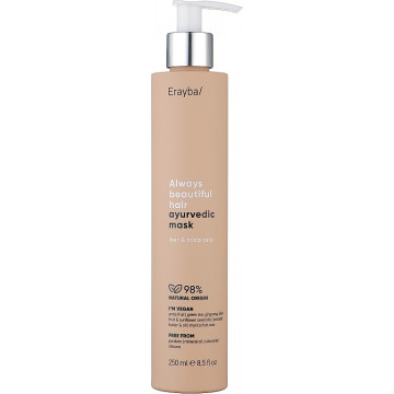 Купити - Erayba ABH Ayurvedic Mask - Лікувальна маска
