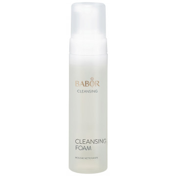 Купити - Babor Cleansing Foam - Пінка для вмивання