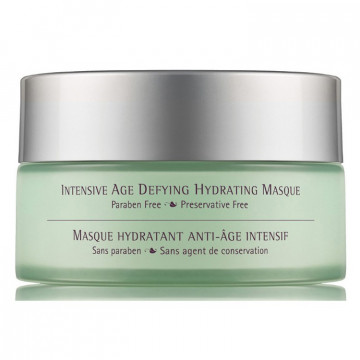 Купити - June Jacobs Intensive Age Defying Hydrating Masque - Інтенсивна антивікова зволожуюча маска