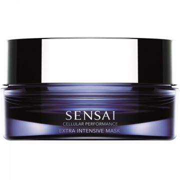 Купити - Kanebo Sensai Cellular Performance Extra Intensive Mask - Маска для обличчя