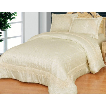 Купити - Arya Lux Rospo - Покривало з наволочками