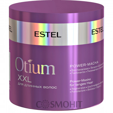 Купити - Estel Professional Otium XXL Mask - Power-маска для довгого волосся