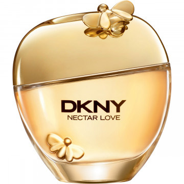 Купити - Donna Karan DKNY Nectar Love - Парфумована вода (тестер)