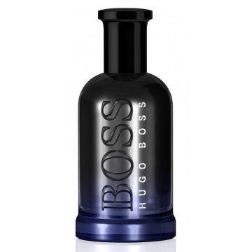 Купити - Hugo Boss Boss Bottled Night - Туалетна вода (тестер)