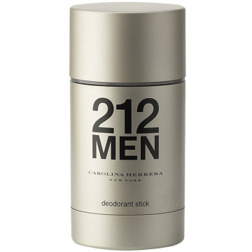 Купити - Carolina Herrera 212 For Men - Дезодорант-стік