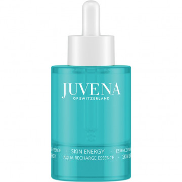 Купити - Juvena Aqua Recharge Essence - Зволожуючий енергетичний еліксир 24г (тестер)