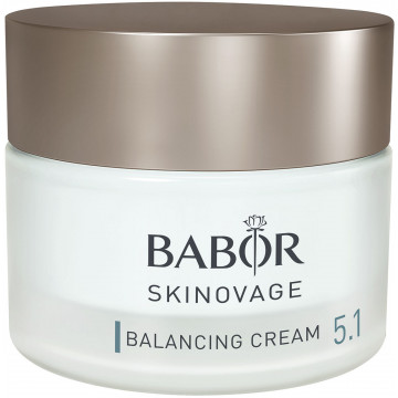 Купити - Babor Skinovage Balancing Cream - Крем для комбінованої шкіри