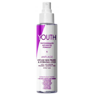 Купити - Youth Anti-Age Skin Priming & Hydrating Lotion - Антивіковий зволожуючий лосьйон