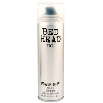 Купити - Tigi Bed Head Powertrip - Гель для волосся