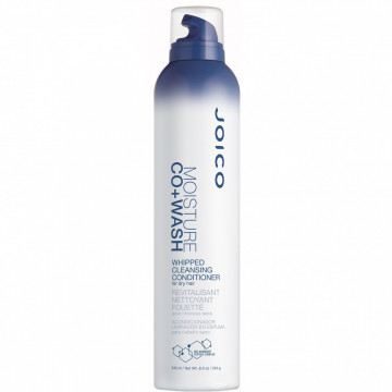 Купити - Joico Co+Wash Moisture Whipped Cleansing - Очищуючий кондиціонер для сухого волосся