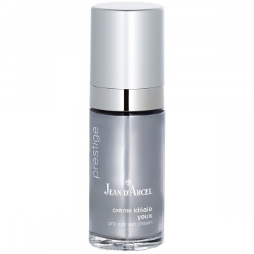 Купити - Jean D'Arcel Prestige Pre-Age Eye Cream - Крем для шкіри навколо очей