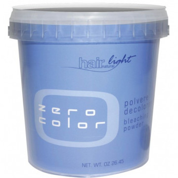 Купити - Hair Company Zero color - Знебарвлююча пудра