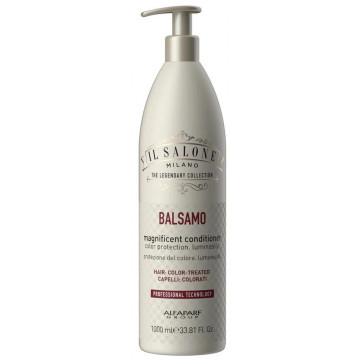 Купити - Alfaparf IL Salone Milano Magnificent Conditioner - Кондиціонер для фарбованого волосся