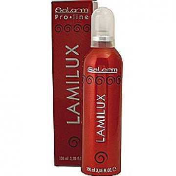 Купити - Salerm Lamilux - Глянець для волосся
