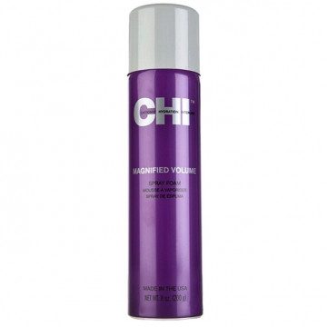 Купити - CHI Magnified Volume Spray Foam - Пінка-спрей для об'єму