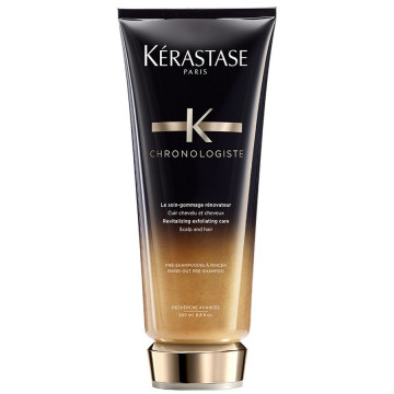 Купити - Kerastase Chronologiste Revitalizing Exfoliating Care - Відновлюючий догляд-гоммаж для волосся і шкіри голови