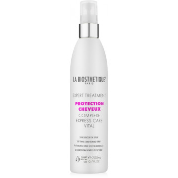 Купити - La Biosthetique Protection Cheveux Complexe Express Care Vital - Двофазний спрей для волосся