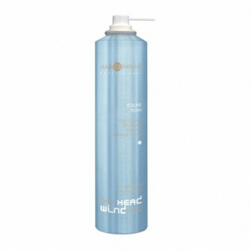 Купити - Hair Company Head Wind Volume foam - Мус для додання обсягу