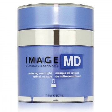 Купити - Image Skincare MD Restoring Overnight Retinol Masque - Нічна маска з ретинолом
