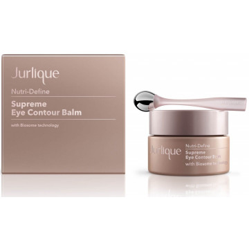 Купити - Jurlique Nutri-Define Supreme Eye Contour Balm - Інтенсивний відновлюючий антивіковий бальзам для контуру очей